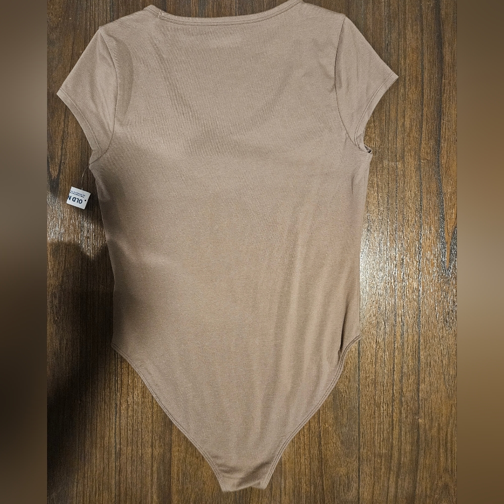 Womens Bodysuit Size Large